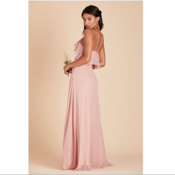 Birdy Grey Jules Dress - Picture 3 of 8